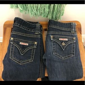Hudson Jean bundle